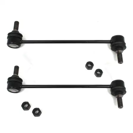 2x AIC Koppelstange Stabi f&uuml;r OPEL Combo Corsa C X01 Meriva A Tigra B Vectra B vorne