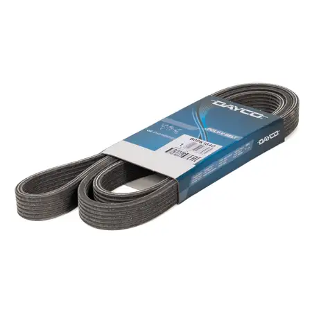 DAYCO 6DPK1840 V-ribbed belt for VOLVO C70, S40, S60, S70, S80, V40 station wagon, V70