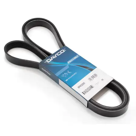 DAYCO 6PK2280 Keilrippenriemen f&uuml;r AUDI A6 C7 A7 4G 2.8 FSI MERCEDES W124 PORSCHE 996 997