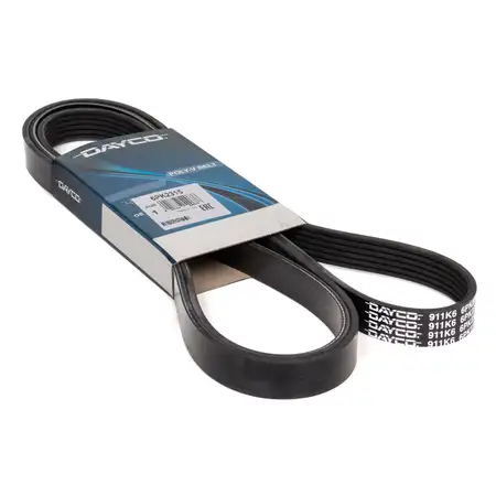 DAYCO 6PK2315 Keilrippenriemen f&uuml;r MERCEDES W202 W203 W204 W210 W212 200-280 JAGUAR S-Type