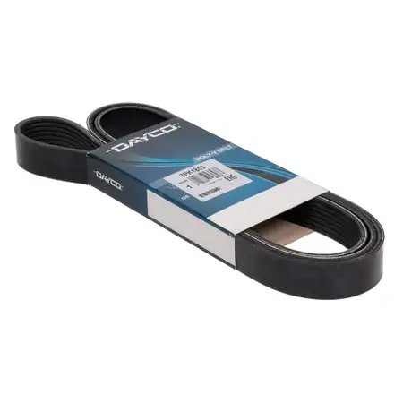 DAYCO 7PK1853 Keilrippenriemen f&uuml;r BMW 1er E82 E88 3er E90-E93 X6 E71 E72 N54 11287628653