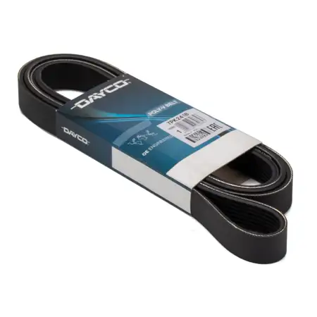 DAYCO 7PK2418 Keilrippenriemen f&uuml;r MERCEDES W203 W204 C180-230 W211 W212 E200 C209 A209