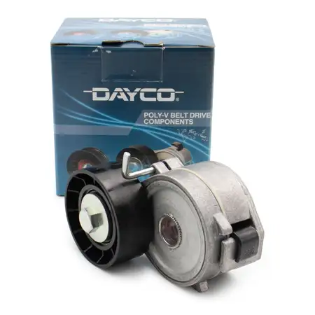 DAYCO APV2424 Riemenspanner Keilrippenriemen f&uuml;r CITROEN FIAT FORD PEUGEOT VOLVO 2.0/2.2 D