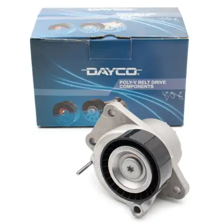 DAYCO APV3904 Riemenspanner Keilrippenriemen f&uuml;r CITROEN DS OPEL PEUGEOT TOYOTA 2.0 DIESEL