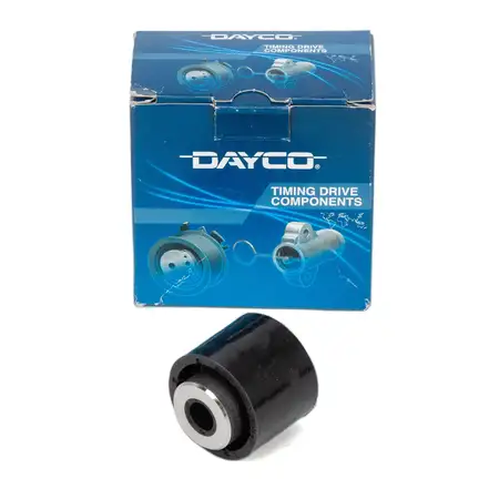 DAYCO Umlenkrolle Keilrippenriemen f&uuml;r OPEL Astra L Corsa F CITROEN PEUGEOT 208 1608887680