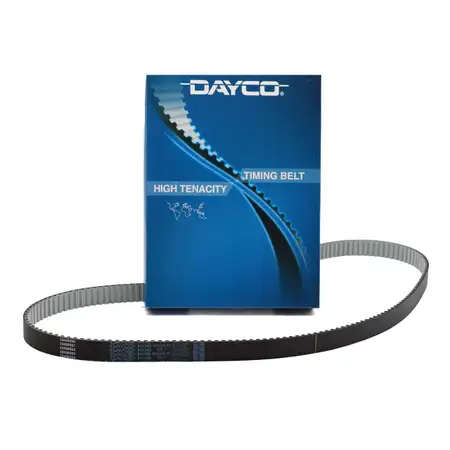 DAYCO 941140 Zahnriemen f&uuml;r OPEL Insignia A B Zafira C Antara Cascada 2.0 CDTI 636595