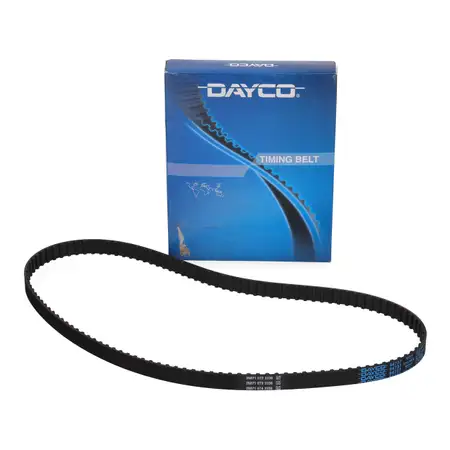 DAYCO Zahnriemen Nockenwelle f&uuml;r VW Golf 3 Passat B5 Polo AUDI A4 B5 SEAT Ibiza 2 1.6 1.8