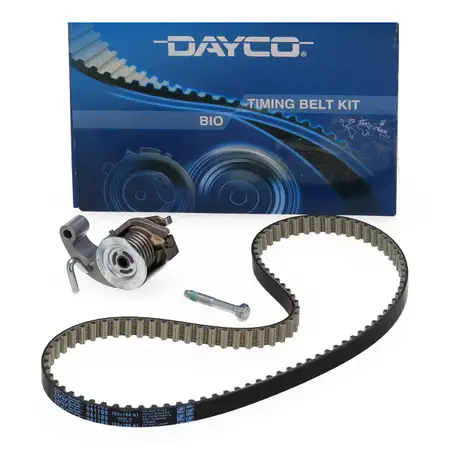 DAYCO KBIO17 Zahnriemensatz f&uuml;r FORD Focus 4 Kuga 3 Mondeo 5 S-Max Transit 2.0 EcoBlue
