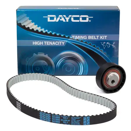 DAYCO KTB470 Zahnriemensatz f&uuml;r FORD Focus 1 2 Fiesta 4 Mondeo 4 C-Max S-Max WA6 1.8 D