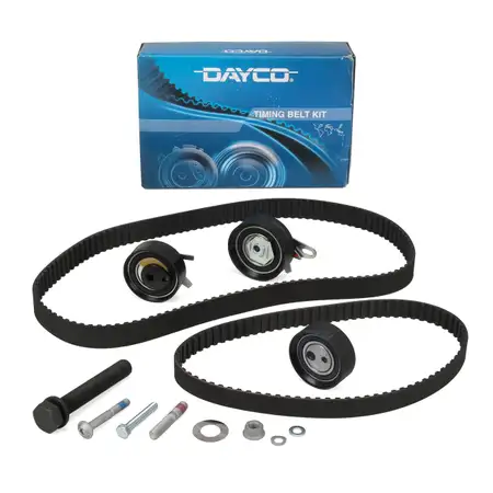 DAYCO KTB489 Zahnriemensatz f&uuml;r VW T4 Transporter / Multivan 2.5 TDI 074198119Q