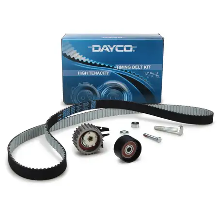DAYCO KTB847 Zahnriemensatz f&uuml;r OPEL Astra H J Insignia A Signum Vectra C B C 1.9 CDTI