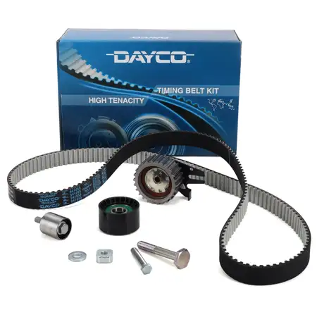 DAYCO KTB994 Zahnriemensatz f&uuml;r OPEL Astra J Cascada Insignia A Zafira C 2.0 CDTi A20DTR