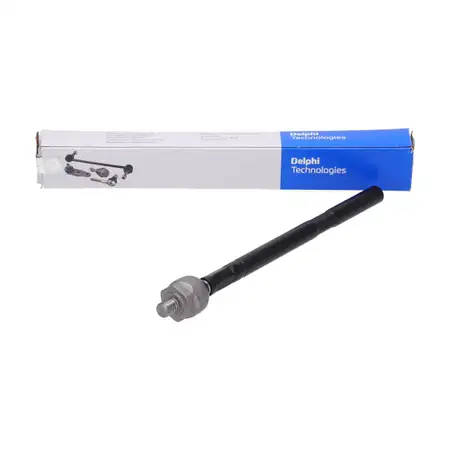 DELPHI TA1679 Spurstange Axialgelenk f&uuml;r PEUGEOT 206 206+ 206 CC 206 SW vorne 3812.C5