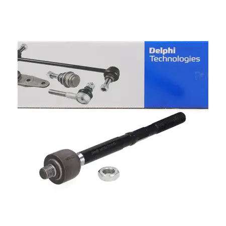 DELPHI TA1943 Spurstange Axialgelenk f&uuml;r RENAULT Scenic 2 Megane 2 Grand Scenic 2 vorne