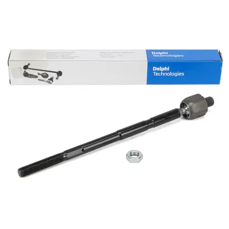 DELPHI TA2001 Spurstange f&uuml;r VW Golf 4 Bora AUDI A3 8L SEAT Leon SKODA Octavia 1 vorne