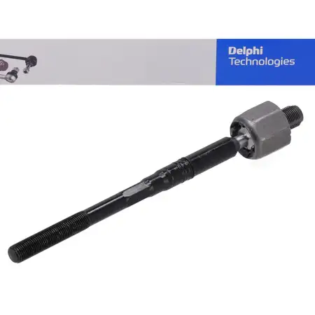 DELPHI TA2109 Spurstange Axialgelenk f&uuml;r BMW 1er E81-88 3er E90-93 X1 E84 Z4 E89 vorne