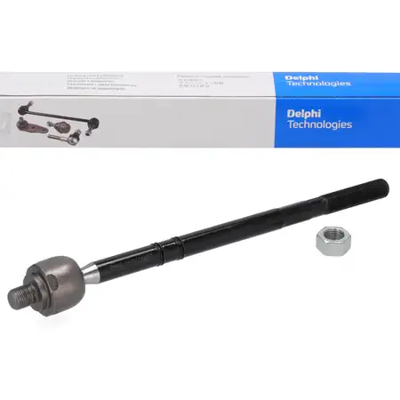 DELPHI Tie Rod Axial Joint for MERCEDES-BENZ Sprinter 907 910 3-5t Front 9074606300