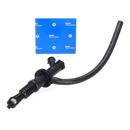 DELPHI Geberzylinder Kupplung f&uuml;r RENAULT Twingo 3 5-Gang Schaltgetriebe 306105241R