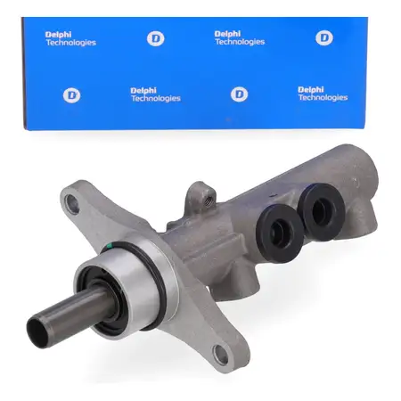 DELPHI Hauptbremszylinder f&uuml;r VW Polo 5 AUDI A1 8X SEAT Ibiza 3 4 SKODA Fabia 2 6R1611019A