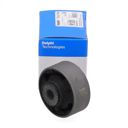 DELPHI Querlenkerlager f&uuml;r VW Golf 7 8 Passat B8 Polo 6 AUDI A1 A3 SEAT Ibiza 5 Leon vorne