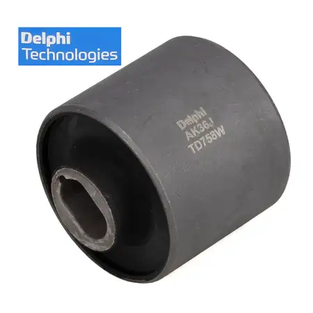 DELPHI Control Arm Bearings for MERCEDES W203, W204, C204, CL203, S203, S204, A207, C207, C209 (Front)