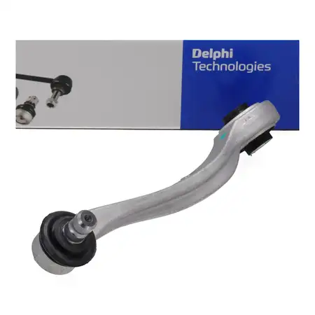DELPHI TC1828 Querlenker f&uuml;r AUDI A6 C6 A6 D3 VW Phaeton Vorderachse rechts hinten oben