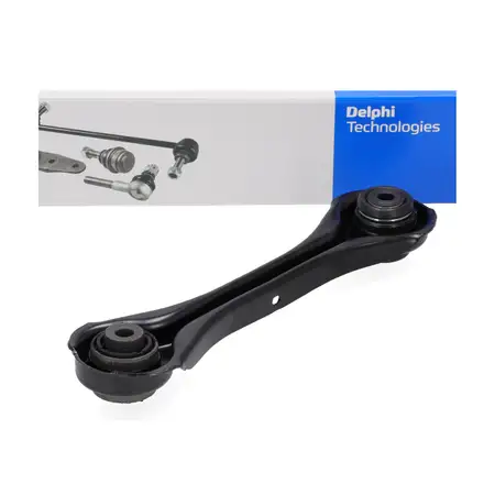 DELPHI TC1945 Querlenker f&uuml;r BMW E81-82 E87-88 E90-93 Hinterachse au&szlig;en oben 33326777980