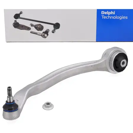 DELPHI TC1956 Querlenker f&uuml;r AUDI A4 B6 B7 SEAT Exeo Vorderachse links hinten unten