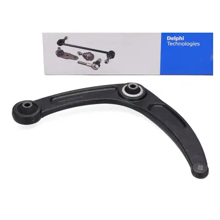 DELPHI Querlenker f&uuml;r CITROEN Berlingo C4 1 PEUGEOT 307 Partner vorne au&szlig;en unten links