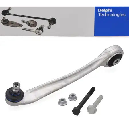 DELPHI TC1177 Querlenker f&uuml;r VW Passat B5 AUDI A4 B5/6/7 A6 vorne links oben 8E0407505A
