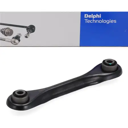 DELPHI Querlenker f&uuml;r FORD Focus 1 2 C-Max MAZDA 3 5 VOLVO C30 C70 2 S40 2 hinten unten