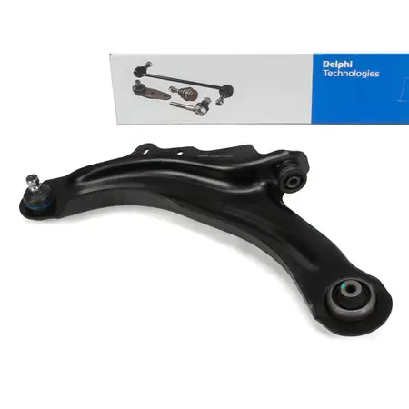DELPHI TC1367 Querlenker f&uuml;r RENAULT Megane 2 Scenic 2 Captur 1 Vorderachse links unten