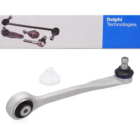 DELPHI TC2451 Querlenker Lenker f&uuml;r AUDI A4 B8 A5 8T Q5 8R vorne rechts oben 8K0407506N