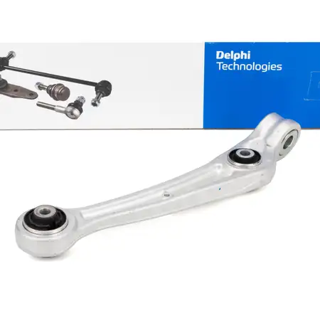 DELPHI TC2452 Querlenker f&uuml;r AUDI A4 B8 A5 A6 C7 A7 Q5 Vorderachse links vorne unten