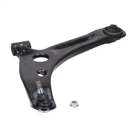 DELPHI Querlenker f&uuml;r MITSUBISHI Colt 6 Colt CZC 6 SMART ForFour 454 vorne unten links