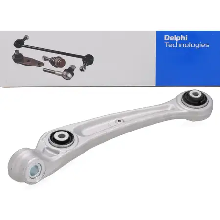 DELPHI TC2708 Querlenker f&uuml;r AUDI A4 B8 A5 8T A6 C7 Q5 Vorderachse links unten vorne