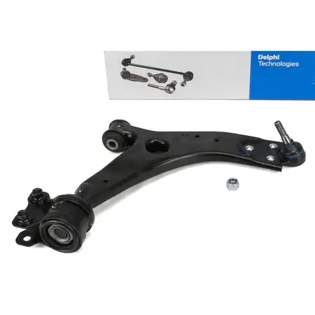 DELPHI TC2109 Querlenker f&uuml;r FORD Focus 2 C-Max VOLVO C30 S40 2 V50 C70 2 vorne rechts