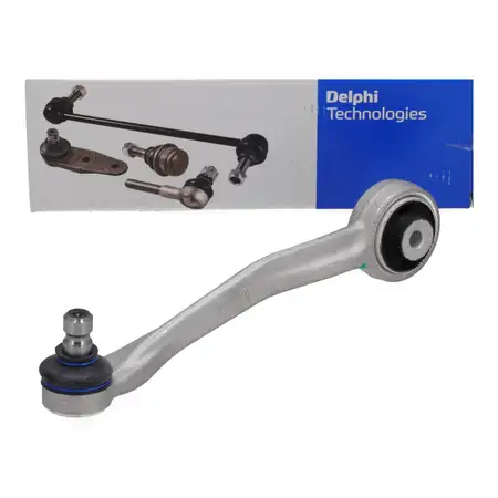 DELPHI TC2335 Querlenker f&uuml;r AUDI A4 B8 A5 8T Q5 8R Vorderachse links oben 8K0407510N