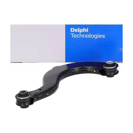 DELPHI Querlenker f&uuml;r VW Golf 6-8 Passat B7-B9 AUDI A1 A3 Q2 Q3 SEAT Leon Hinterachse oben