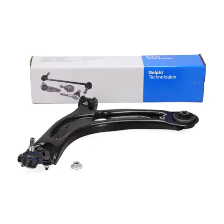 DELPHI Querlenker f&uuml;r VW Passat B8 SEAT Ateca AUDI Q3 SKODA Superb 3 vorne links unten