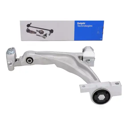 DELPHI TC4654 Querlenker f&uuml;r VOLVO V60 2 V90 2 XC60 2 XC90 2 vorne unten rechts 31360651