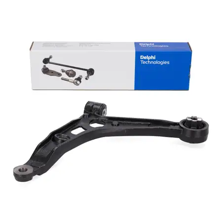 DELPHI TC4367 Querlenker f&uuml;r CITROEN Jumper 2 PEUGEOT Boxer OPEL Movano C vorne links