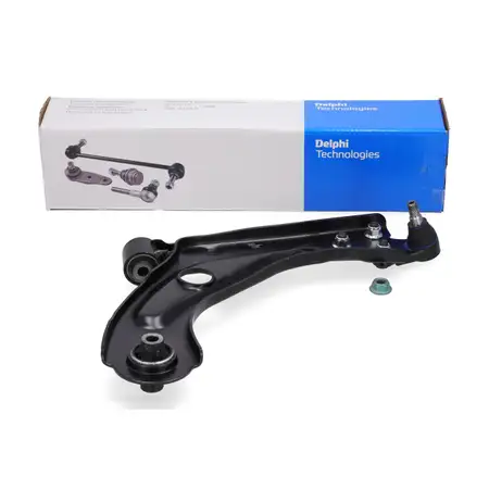 DELPHI TC4374 Querlenker f&uuml;r PEUGEOT 308 2 3 508 2 CITROEN C4 vorne rechts 9678311280