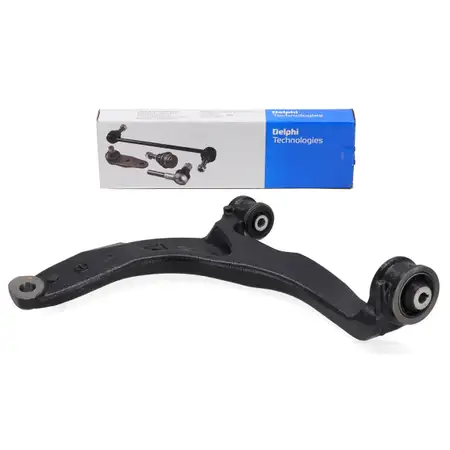 DELPHI Querlenker f&uuml;r VW Transporter Multivan California T5 T6 vorne unten links au&szlig;en