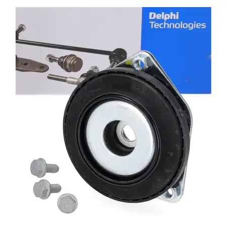 DELPHI BSJ10051 Federbeinst&uuml;tzlager f&uuml;r MERCEDES-BENZ W169 W245 vorne 1693200073
