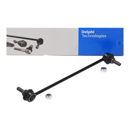 DELPHI TC1021 Koppelstange f&uuml;r MINI R50 R52 R53 R55 R56 R57 R58 R59 vorne 31356778831