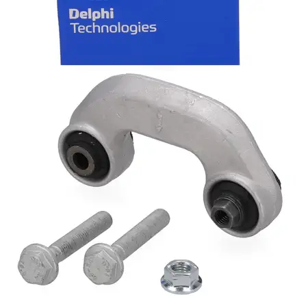 DELPHI TC1291 Koppelstange Stabistange f&uuml;r AUDI A4 B6 B7 SEAT Exeo vorne rechts 8E0411318