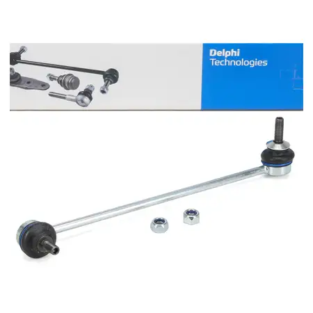 DELPHI TC1389 Anti-roll Bar Link for BMW 5 Series E60 E61, Front Right 31306781548