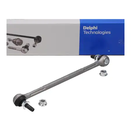 DELPHI TC1474 Koppelstange Stabi f&uuml;r BMW 1er E81-88 3er E90-93 X1 E84 OHNE xDrive vorne
