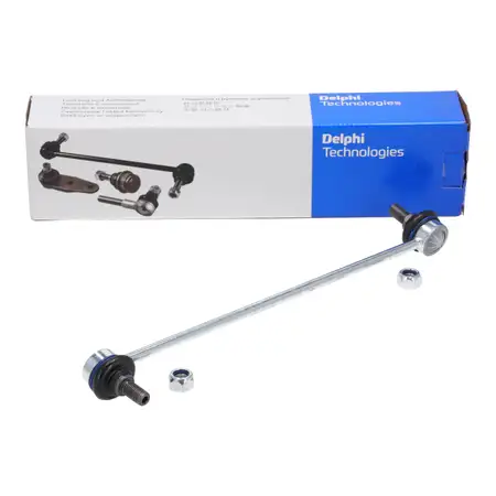 DELPHI Koppelstange f&uuml;r FIAT Croma 194 OPEL Vectra C Signum CC SAAB 9-3 9-3X vorne